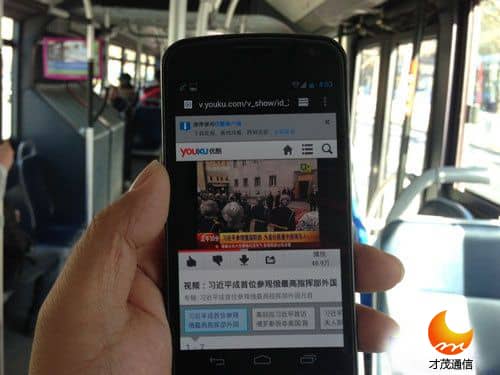 4G公交WIFI技術(shù)日趨成熟，互聯(lián)商機(jī)將惠及全國(guó)公交企業(yè)