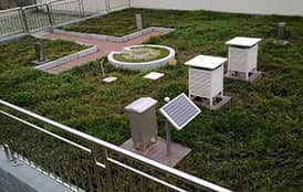 基于3G/4G RTU地下水監測方案