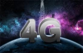 4G無線通信模塊是否能應對物聯網需求？