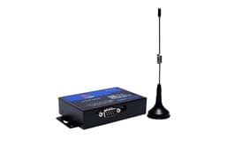 哪些場合需要使用到 GPRS DTU？