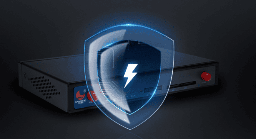 什么是VPN？工業(yè)VPN路由器優(yōu)勢(shì)解析